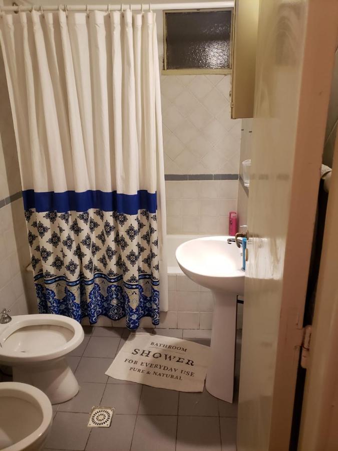 科尔多瓦Departamento De Emiko公寓 外观 照片