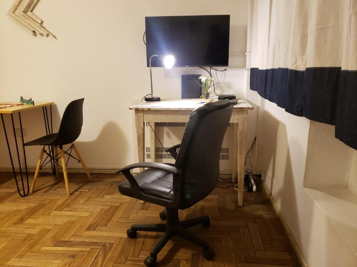科尔多瓦Departamento De Emiko公寓 外观 照片