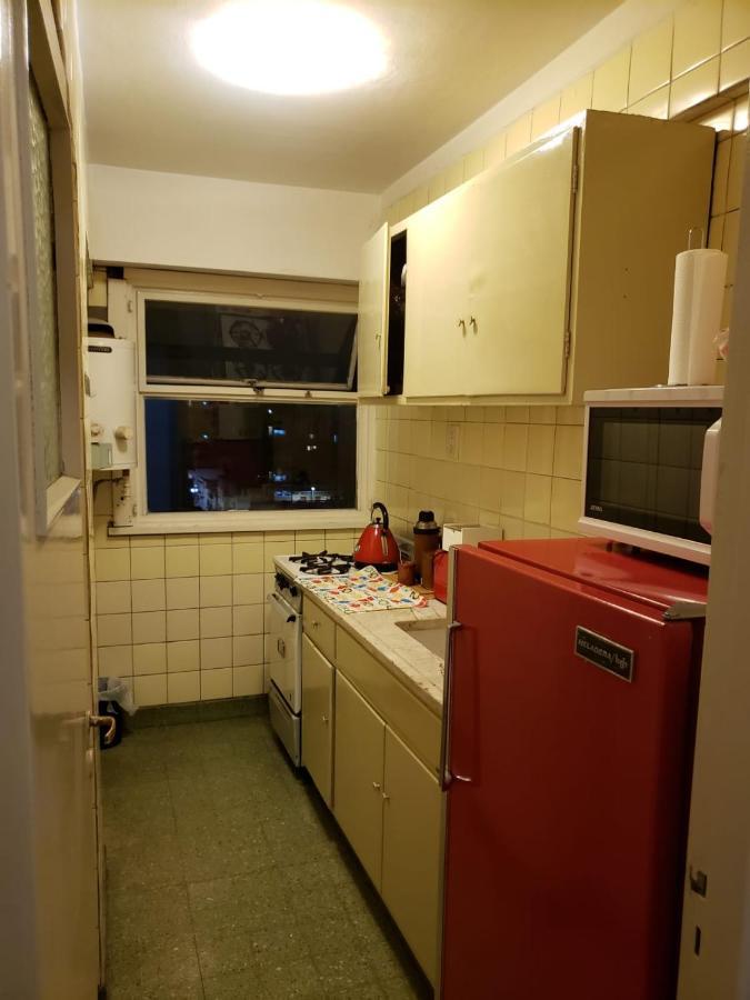 科尔多瓦Departamento De Emiko公寓 外观 照片